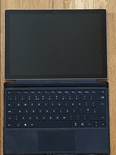 Microsoft surface pro - microsoft,