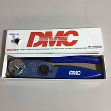 DMC Daniels AF8 M22520/1-01