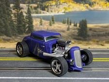 1/32 1934 Ford 3 Windows