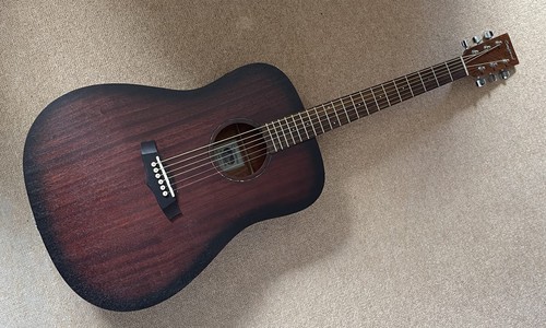 Tanglewood twcr crossroads - d,