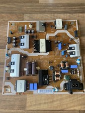49 INCHES SAMSUNG UE49KU6670U TV POWER SUPPLY BOARD BN44-00876C #28 #34 #35