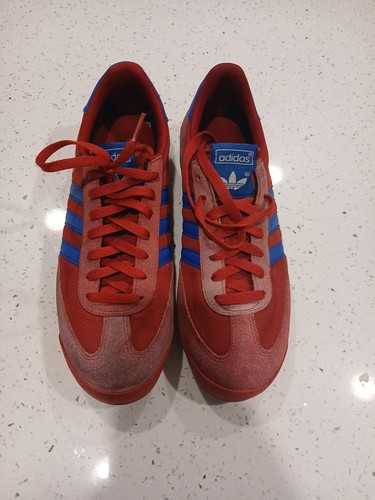 Adidas dragon size - size, 9