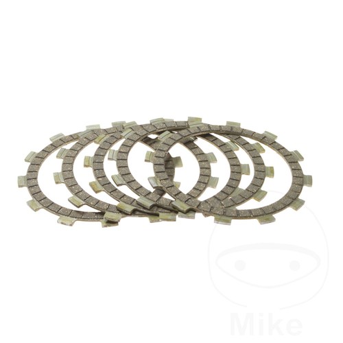 Ebc clutch plate - clutch, 1