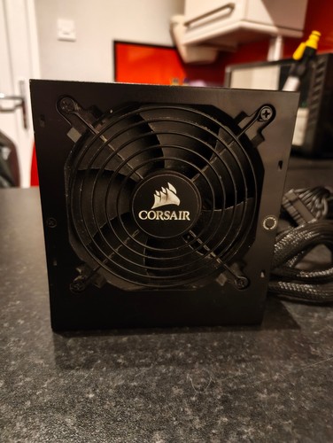 Corsair cx450w power supply - corsair,