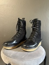 Acne Studios Ankle Boots RRP