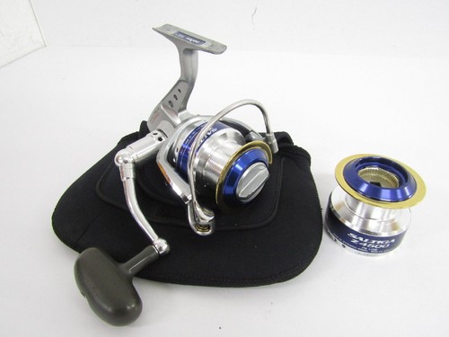Daiwa saltiga - daiwa,