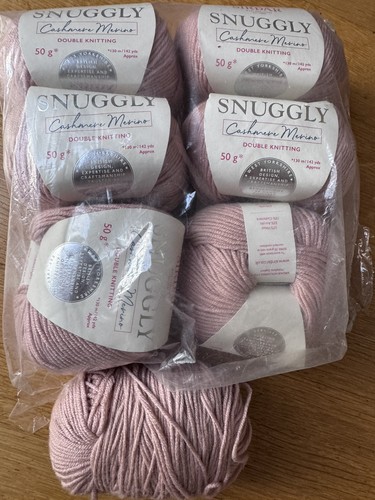 Sirdar snuggly cashmere merino - sirdar,