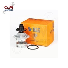 Water Pump for VAUXHALL OMEGA from 1994 to 2001 - Key Parts (1)