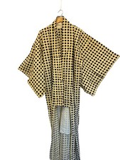 Traditional Japanese Kimono