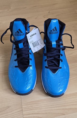 New adidas crazy - new!,