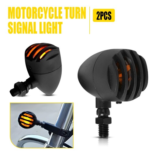 Motorcycle universal led turn - universal,