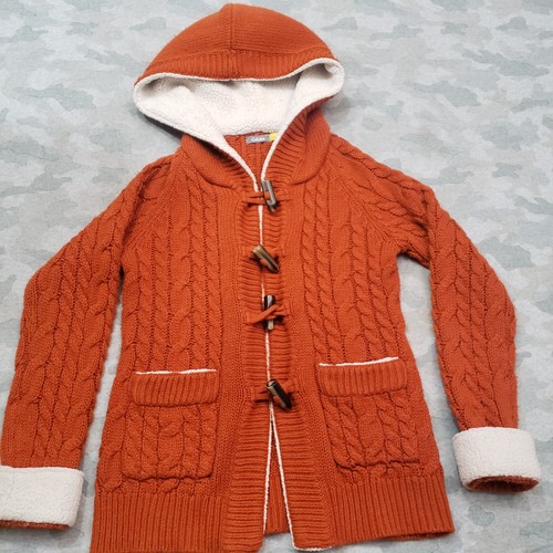 Cabela cardigan sweater - cardigan,