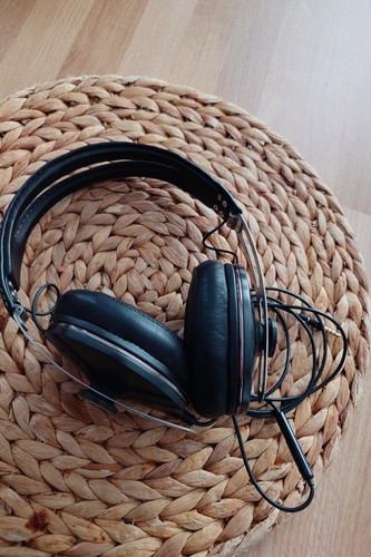 Sennheiser momentum wired - sennheiser,