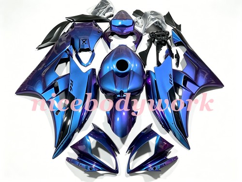 Fairing kit for - kit, yzf