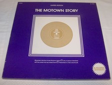 The Motown Story  Box Set