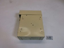 Side Cases B143 BMW R75