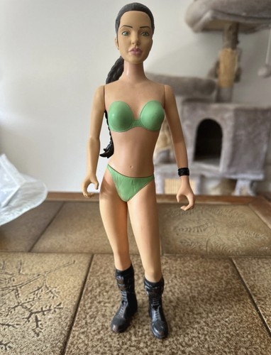 Lara croft swimsuit - croft,
