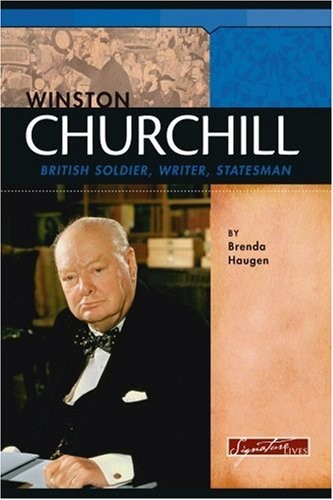 Winston churchill british - winston, churchill: