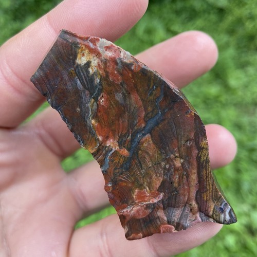 Beautiful ohio flint lapidary - beautiful,