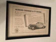 BRISTOL TYPE 401 2 LITRE