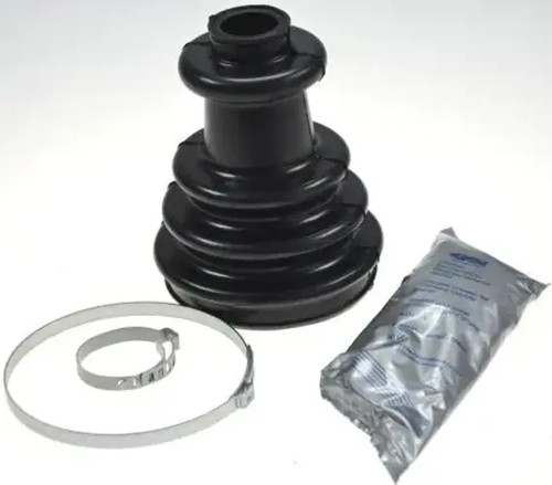Drive shaft joint - shaft,