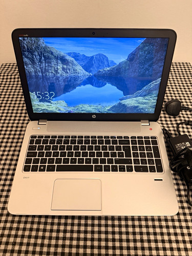 Envy notebook 15in - -,