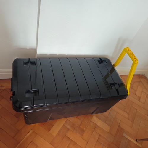 Useful box 160 litre - useful,