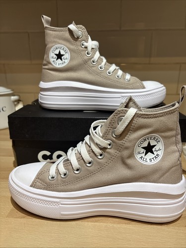 Converse beige chuck - converse,