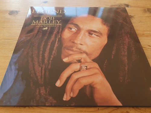Bob marley the - marley, &