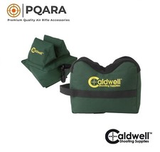 Caldwell Dead Shot Shooting