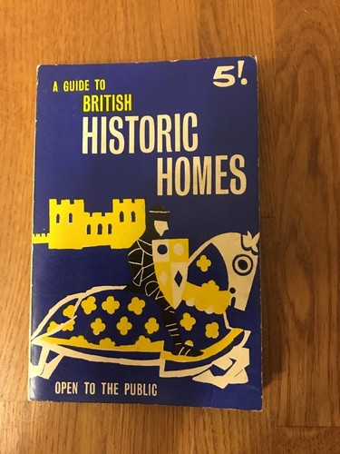 Vintage guide british - vintage,