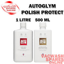 AUTOGLYM SUPER RESIN POLISH & EXTRA GLOSS PROTECTION SET - POLISH & PROTECT PACK