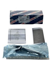 4x Bosch Fuel Injector