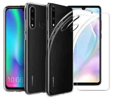 For Huawei P30 Lite Case Slim