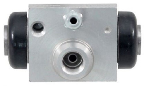 Rear left right wheel - left,