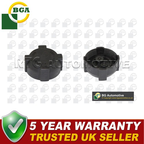Bga radiator cap - bga,