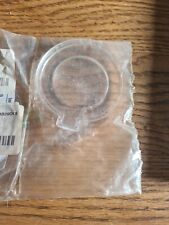 Genuine Indesit Programme Knob Lens C00255689
