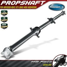 New Propshaft Complete for
