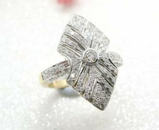 Long Vintage 1920's Antique