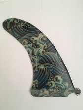 Surfboard honeycomb longboard - honeycomb,