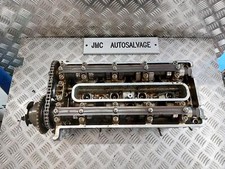 RANGE ROVER L322 BMW X5 E53 4.4 V8 PETROL M62 DRIVER RIGHT CYLINDER HEAD 2002-05