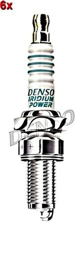 Spark plug denso fits - spark,