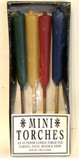 Concepts MINI Torches an