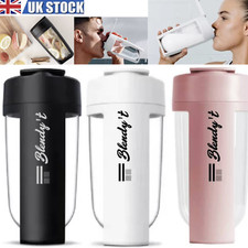 Blendy't Protein Shaker