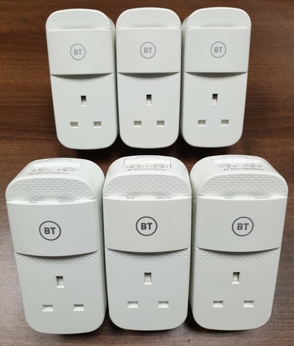 Mini connector version - bt,
