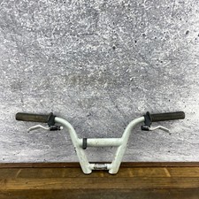 Mongoose BMX Handlebar Old