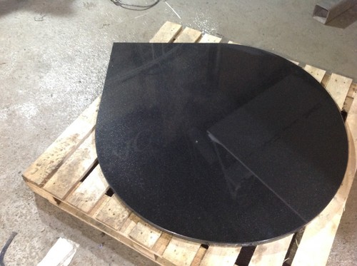 Teardrop granite marble - , slate
