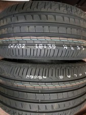 2X NEW AVON ZV7 SPORT 205/45 ZR16 83W UHP A1 CAR TYRES 205 45 16 2054516 D+A