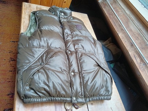 Ralph lauren mens down gilet - lauren,