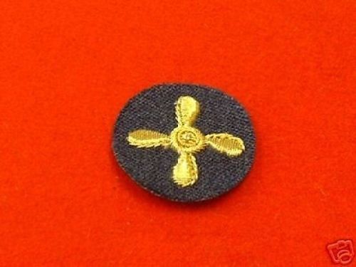 Raf chief technician propeller - raf,